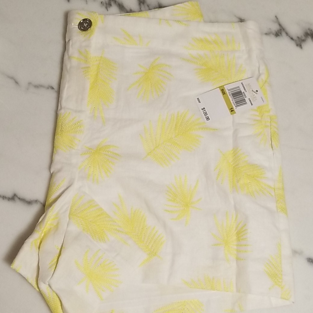 Womens Michael kors short